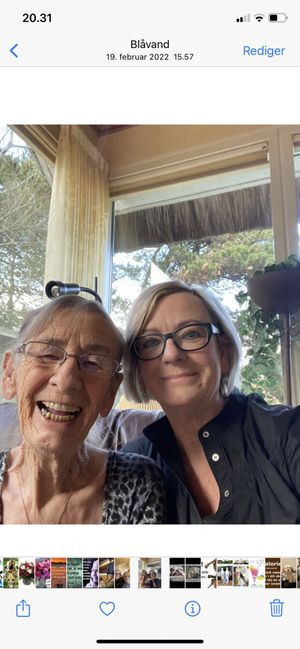 Image chosen by user