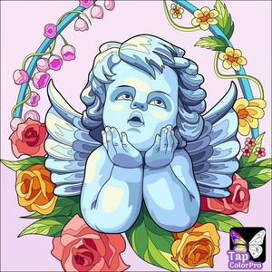 Image chosen by user