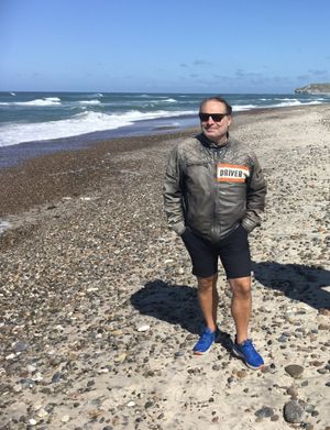 Image chosen by user