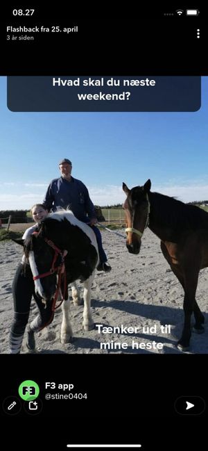 Image chosen by user