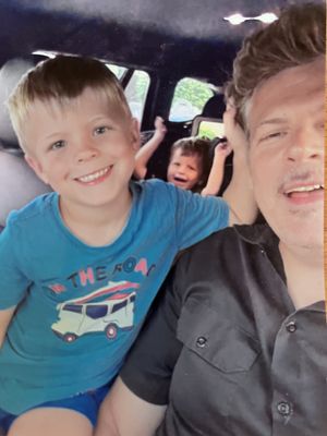 Image chosen by user