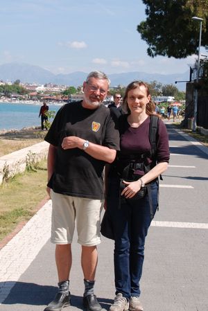 Image chosen by user