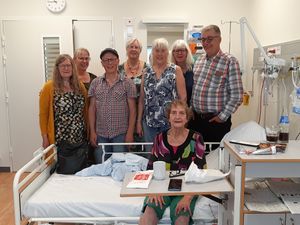 Image chosen by user