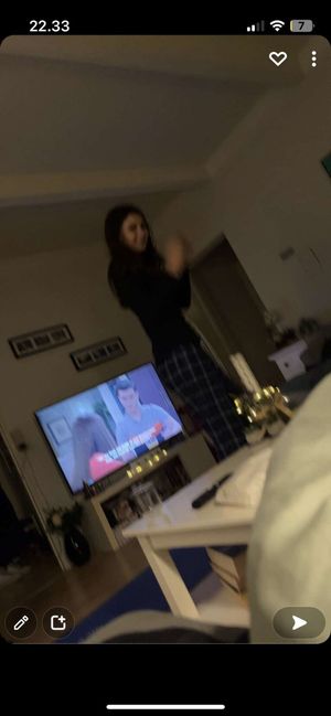 Image chosen by user