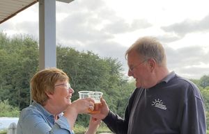 Image chosen by user