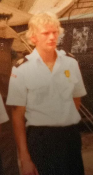 Image chosen by user