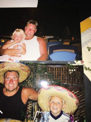 Image chosen by user