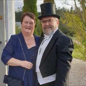 Image chosen by user