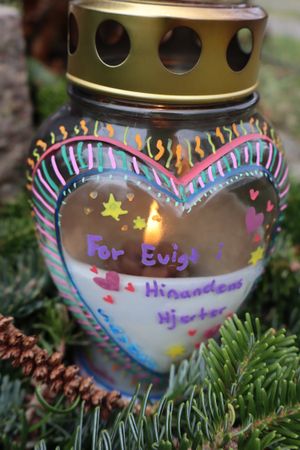 Image chosen by user