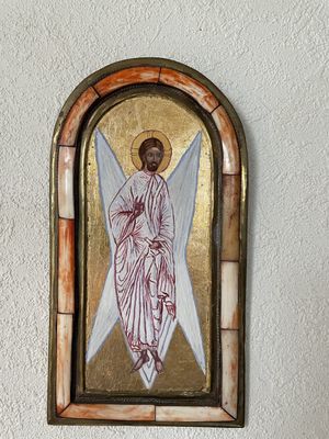 Image chosen by user