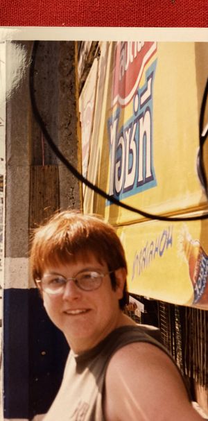 Image chosen by user