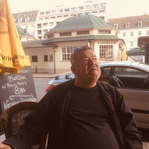 Image chosen by user