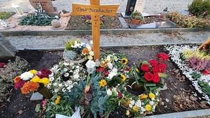 Vom User ausgewähltes Bild