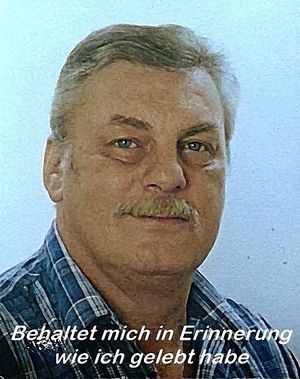 Vom User ausgewähltes Bild