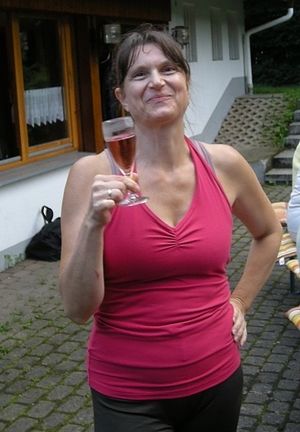 Vom User ausgewähltes Bild