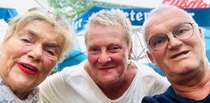 Vom User ausgewähltes Bild