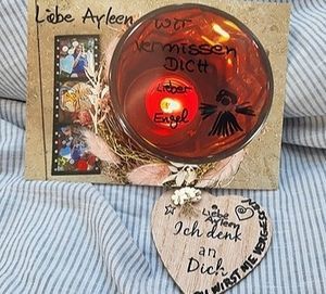 Vom User ausgewähltes Bild