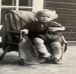 Vom User ausgewähltes Bild