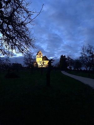 Vom User ausgewähltes Bild