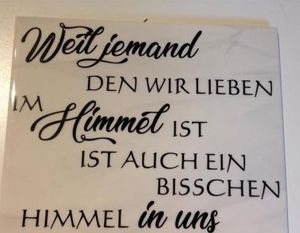 Vom User ausgewähltes Bild