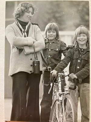 Vom User ausgewähltes Bild