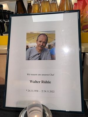 Vom User ausgewähltes Bild