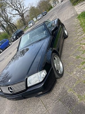 Vom User ausgewähltes Bild