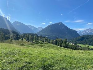 Vom User ausgewähltes Bild