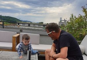 Vom User ausgewähltes Bild