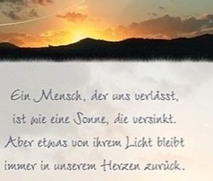 Vom User ausgewähltes Bild