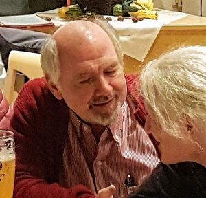 Vom User ausgewähltes Bild