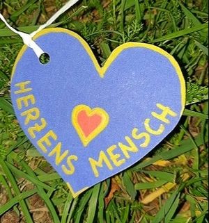 Vom User ausgewähltes Bild