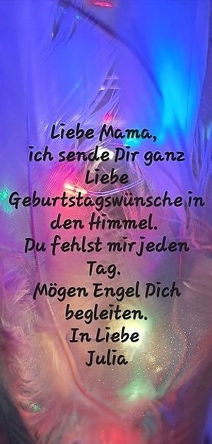 Vom User ausgewähltes Bild