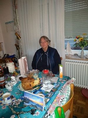 Vom User ausgewähltes Bild