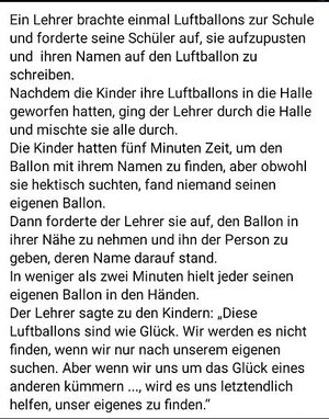 Vom User ausgewähltes Bild