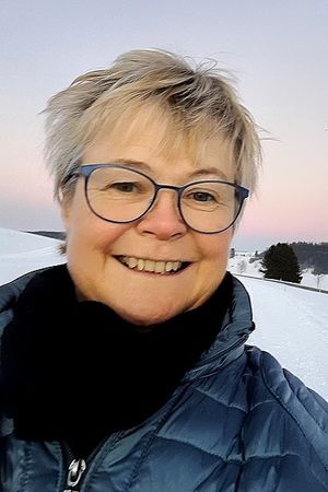Vom User ausgewähltes Bild