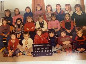 Vom User ausgewähltes Bild