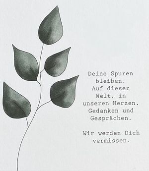 Vom User ausgewähltes Bild