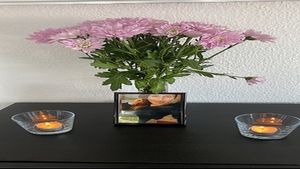 Image chosen by user