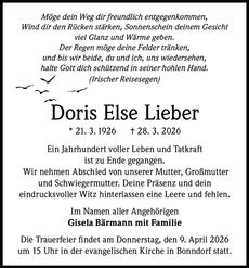 Announcement