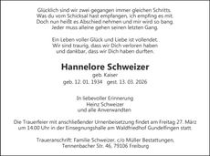Announcement