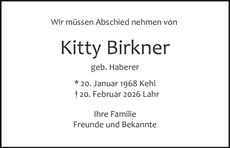 Announcement