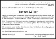 Announcement