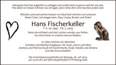 Announcement