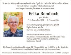 Announcement