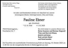 Announcement