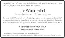 Announcement