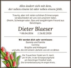 Announcement