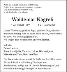 Announcement