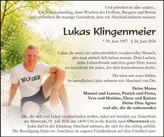 Announcement